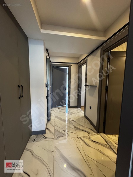 Antalya'da Satılık 2+1 Daire | Havuzlu Lüks Site | Yerden Isıtma — fotoğraf 6
