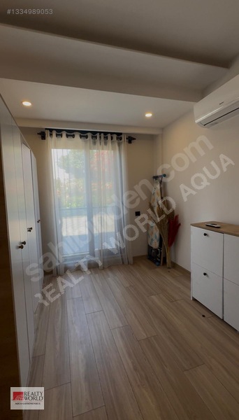 Antalya'da Satılık 2+1 Daire | Havuzlu Lüks Site | Yerden Isıtma — fotoğraf 13