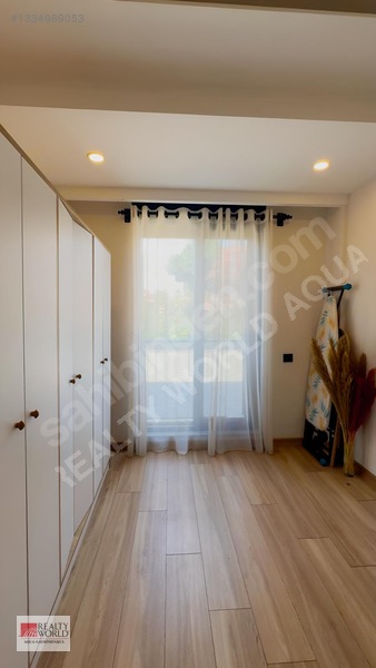 Antalya'da Satılık 2+1 Daire | Havuzlu Lüks Site | Yerden Isıtma — fotoğraf 14