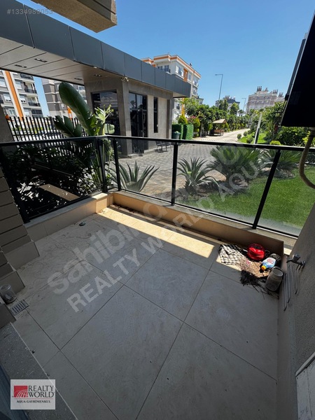 Antalya'da Satılık 2+1 Daire | Havuzlu Lüks Site | Yerden Isıtma — fotoğraf 15