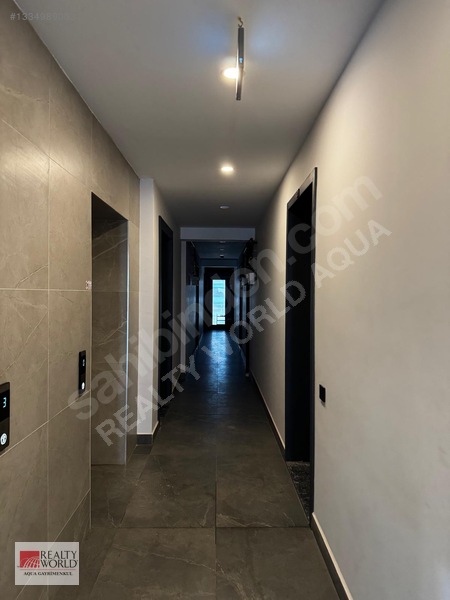 Antalya'da Satılık 2+1 Daire | Havuzlu Lüks Site | Yerden Isıtma — fotoğraf 19