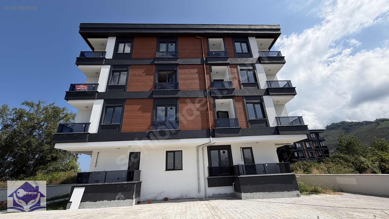 Üniversite Ve Şehir Hastanesine Yakın Sıfır Eşyalı Kiralık 1+1