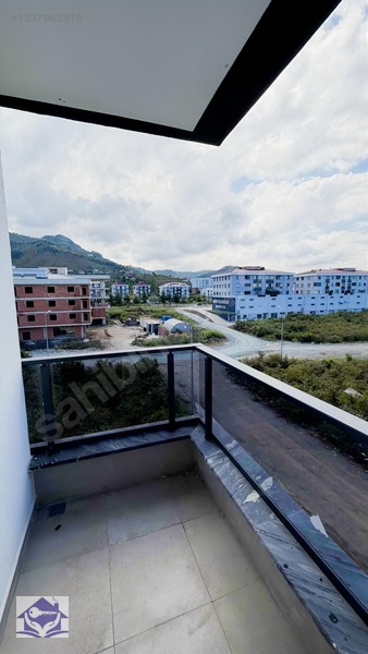 Üniversite Ve Şehir Hastanesine Yakın Sıfır Eşyalı Kiralık 1+1 — fotoğraf 7