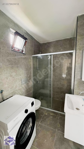 Üniversite Ve Şehir Hastanesine Yakın Sıfır Eşyalı Kiralık 1+1 — fotoğraf 9