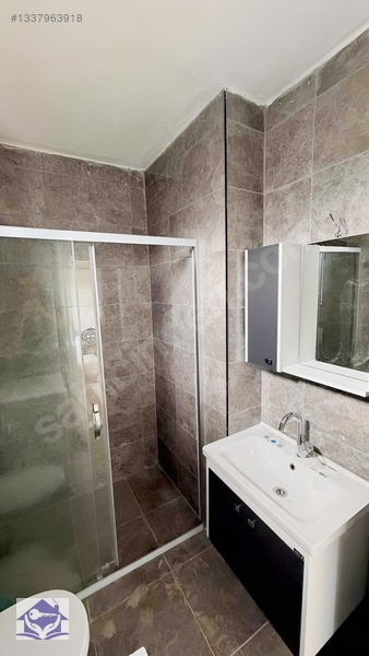 Üniversite Ve Şehir Hastanesine Yakın Sıfır Eşyalı Kiralık 1+1 — fotoğraf 10