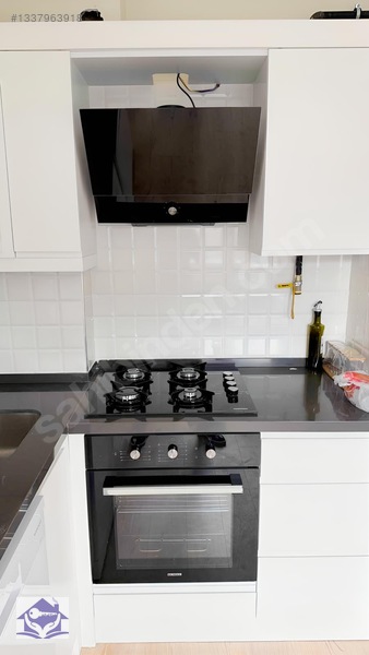 Üniversite Ve Şehir Hastanesine Yakın Sıfır Eşyalı Kiralık 1+1 — fotoğraf 11