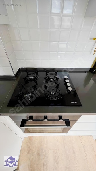 Üniversite Ve Şehir Hastanesine Yakın Sıfır Eşyalı Kiralık 1+1 — fotoğraf 12