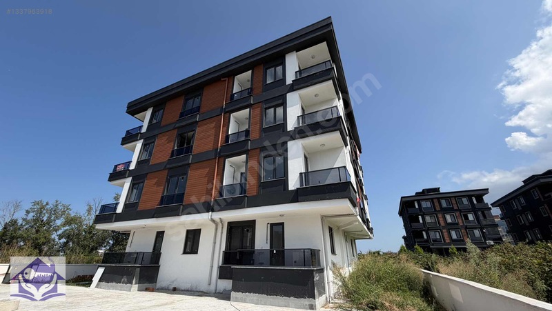 Üniversite Ve Şehir Hastanesine Yakın Sıfır Eşyalı Kiralık 1+1 — fotoğraf 15