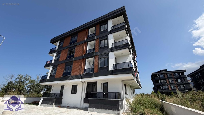 Üniversite Ve Şehir Hastanesine Yakın Sıfır Eşyalı Kiralık 1+1 — fotoğraf 16