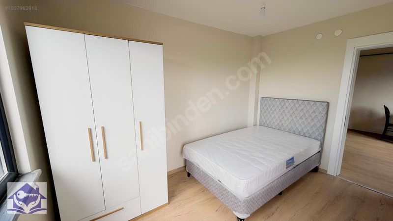 Üniversite Ve Şehir Hastanesine Yakın Sıfır Eşyalı Kiralık 1+1 — fotoğraf 20