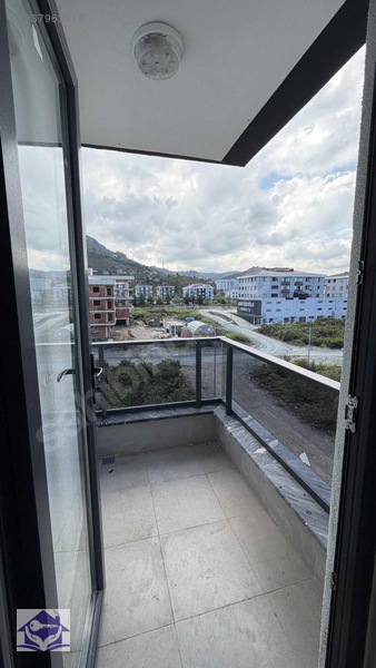 Üniversite Ve Şehir Hastanesine Yakın Sıfır Eşyalı Kiralık 1+1 — fotoğraf 21