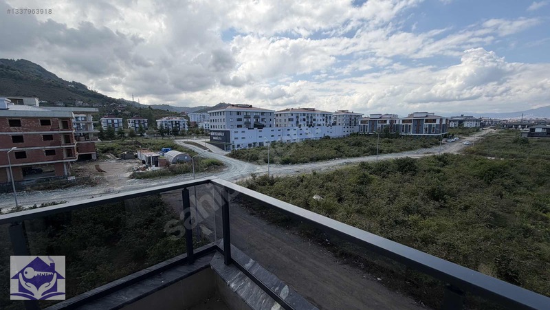 Üniversite Ve Şehir Hastanesine Yakın Sıfır Eşyalı Kiralık 1+1 — fotoğraf 24