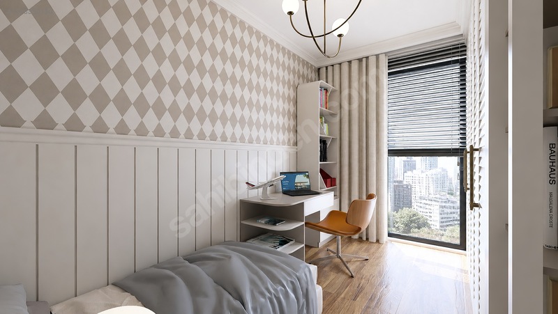 Auk Luxury Collection | Olden Ordu'nun Yeni Silüetnde Luxury 2+1 — fotoğraf 17