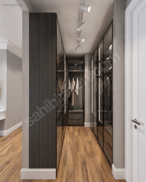 Auk Luxury Collection | Olden Ordu'nun Yeni Silüetnde Luxury 2+1 — fotoğraf 26