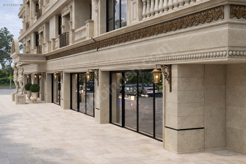 Auk Luxury Collection | Olden Ordu'nun Yeni Silüetnde Luxury 2+1 — fotoğraf 31