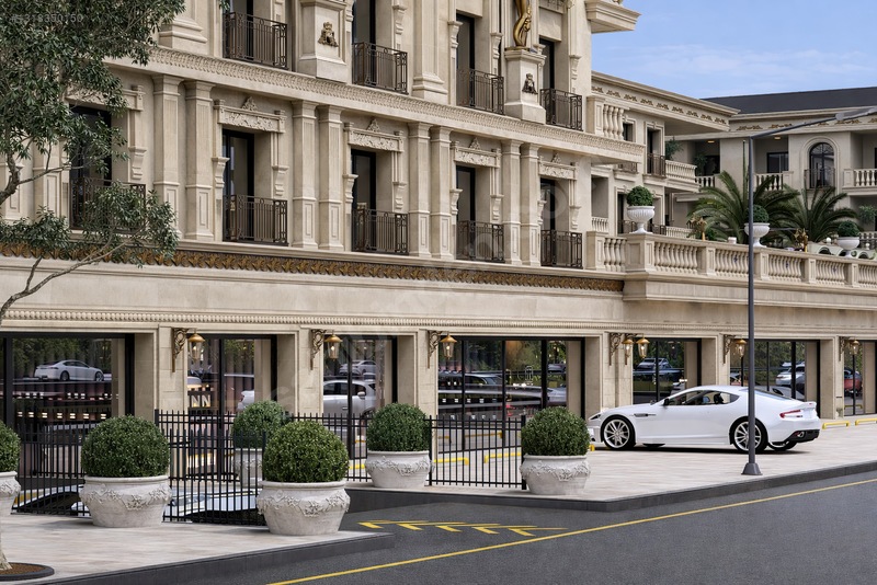 Auk Luxury Collection | Olden Ordu'nun Yeni Silüetnde Luxury 2+1 — fotoğraf 32