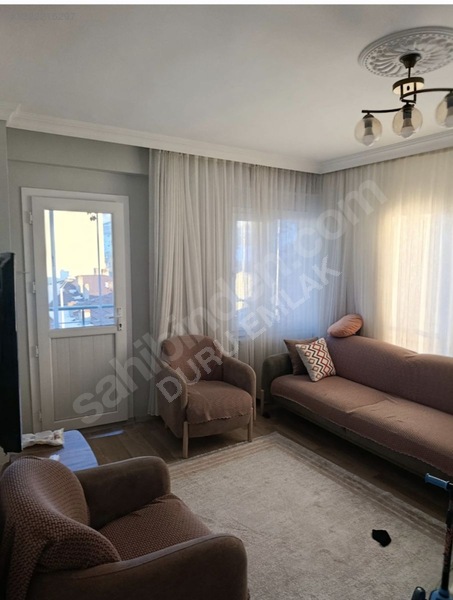 Ulukışla Merkezde Satılık 3+1 Daire Doğalgazlı Uygun Fiyatta — fotoğraf 2