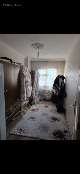 Ulukışla Merkezde Satılık 3+1 Daire Doğalgazlı Uygun Fiyatta — fotoğraf 6
