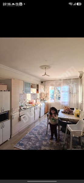 Ulukışla Merkezde Satılık 3+1 Daire Doğalgazlı Uygun Fiyatta — fotoğraf 8