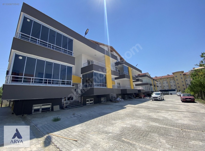 Özel Büyükşehir Hastanesinin Yanında Satılık 2+1 Daire