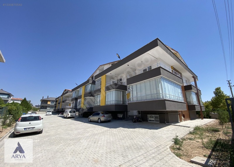 Özel Büyükşehir Hastanesinin Yanında Satılık 2+1 Daire — fotoğraf 3