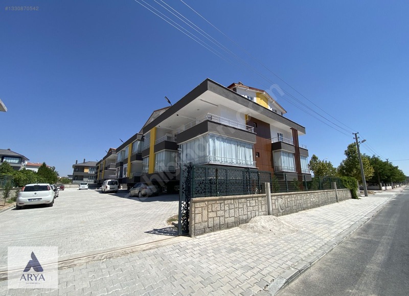 Özel Büyükşehir Hastanesinin Yanında Satılık 2+1 Daire — fotoğraf 4