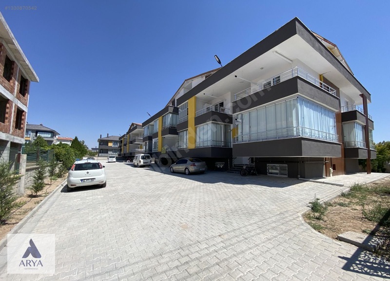 Özel Büyükşehir Hastanesinin Yanında Satılık 2+1 Daire — fotoğraf 5