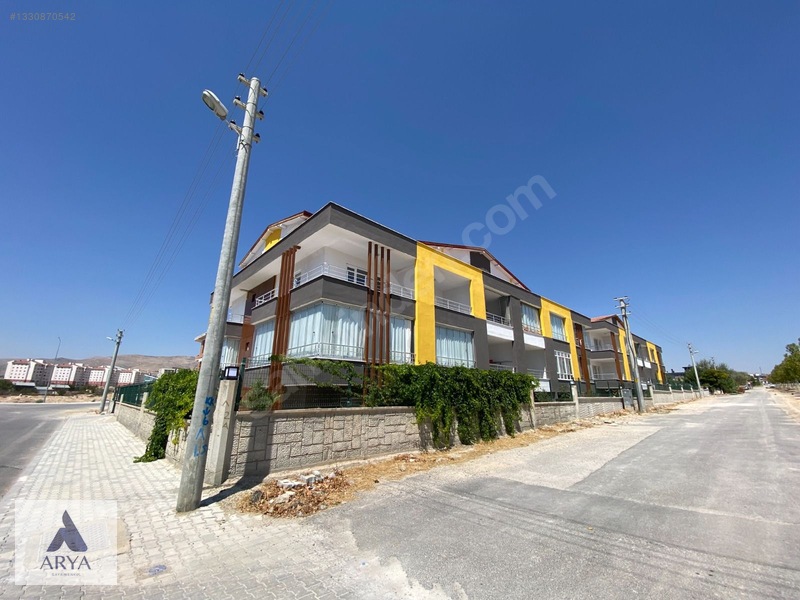 Özel Büyükşehir Hastanesinin Yanında Satılık 2+1 Daire — fotoğraf 6