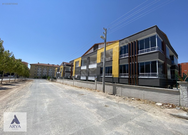 Özel Büyükşehir Hastanesinin Yanında Satılık 2+1 Daire — fotoğraf 8