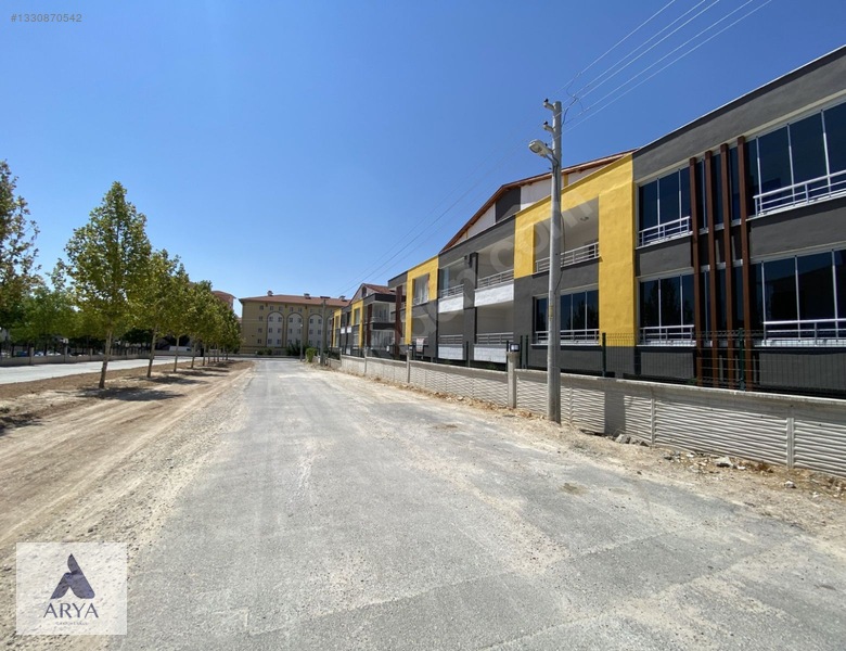 Özel Büyükşehir Hastanesinin Yanında Satılık 2+1 Daire — fotoğraf 9