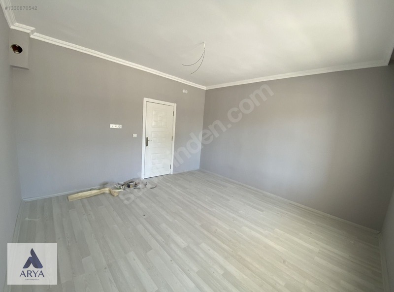 Özel Büyükşehir Hastanesinin Yanında Satılık 2+1 Daire — fotoğraf 11