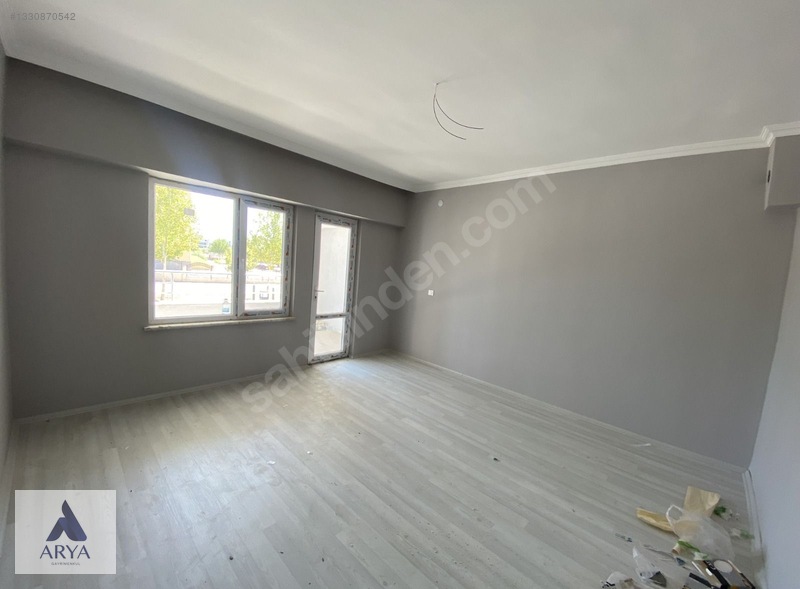 Özel Büyükşehir Hastanesinin Yanında Satılık 2+1 Daire — fotoğraf 12