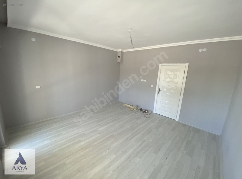 Özel Büyükşehir Hastanesinin Yanında Satılık 2+1 Daire — fotoğraf 13