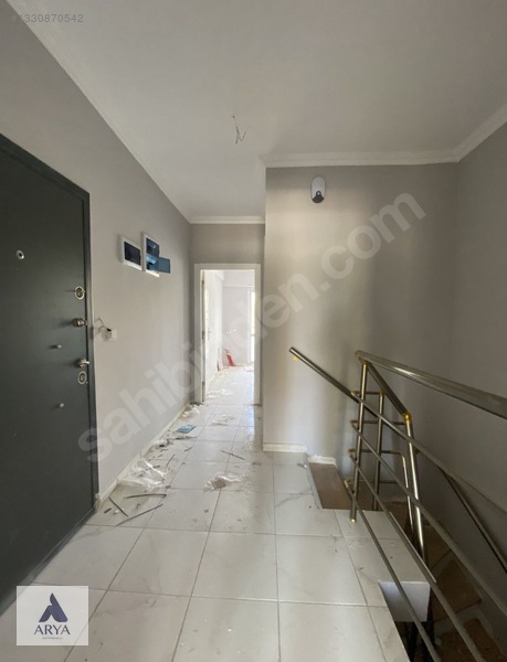 Özel Büyükşehir Hastanesinin Yanında Satılık 2+1 Daire — fotoğraf 15