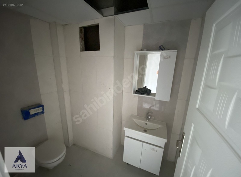Özel Büyükşehir Hastanesinin Yanında Satılık 2+1 Daire — fotoğraf 17