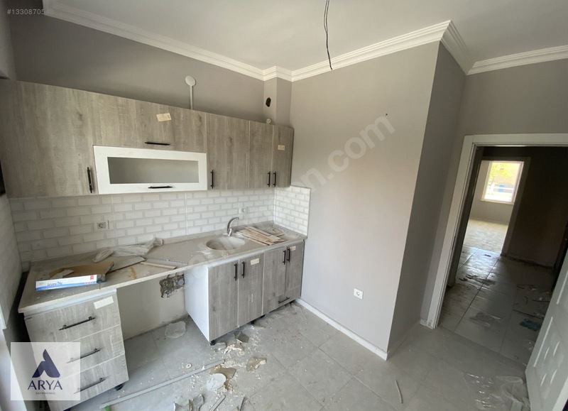 Özel Büyükşehir Hastanesinin Yanında Satılık 2+1 Daire — fotoğraf 18