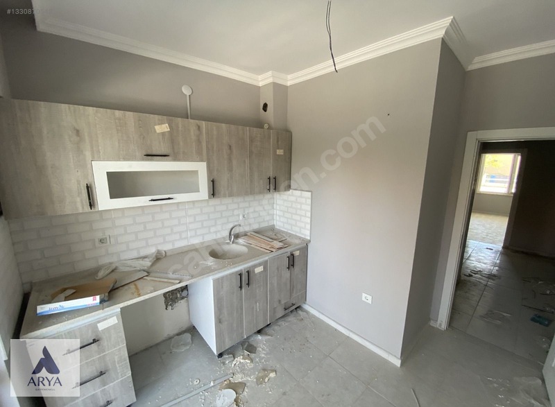 Özel Büyükşehir Hastanesinin Yanında Satılık 2+1 Daire — fotoğraf 19