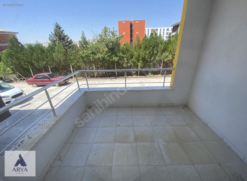 Özel Büyükşehir Hastanesinin Yanında Satılık 2+1 Daire — fotoğraf 20
