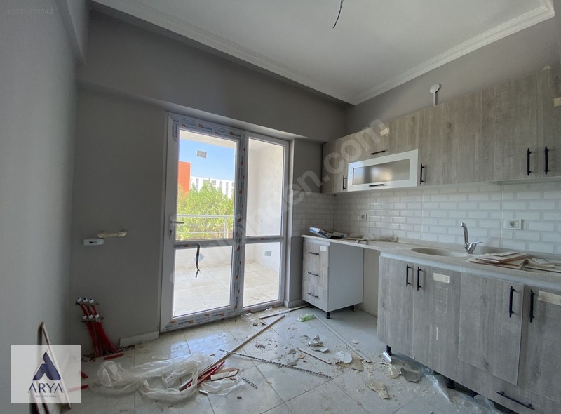 Özel Büyükşehir Hastanesinin Yanında Satılık 2+1 Daire — fotoğraf 21