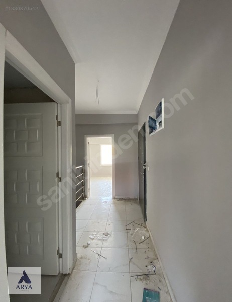 Özel Büyükşehir Hastanesinin Yanında Satılık 2+1 Daire — fotoğraf 22