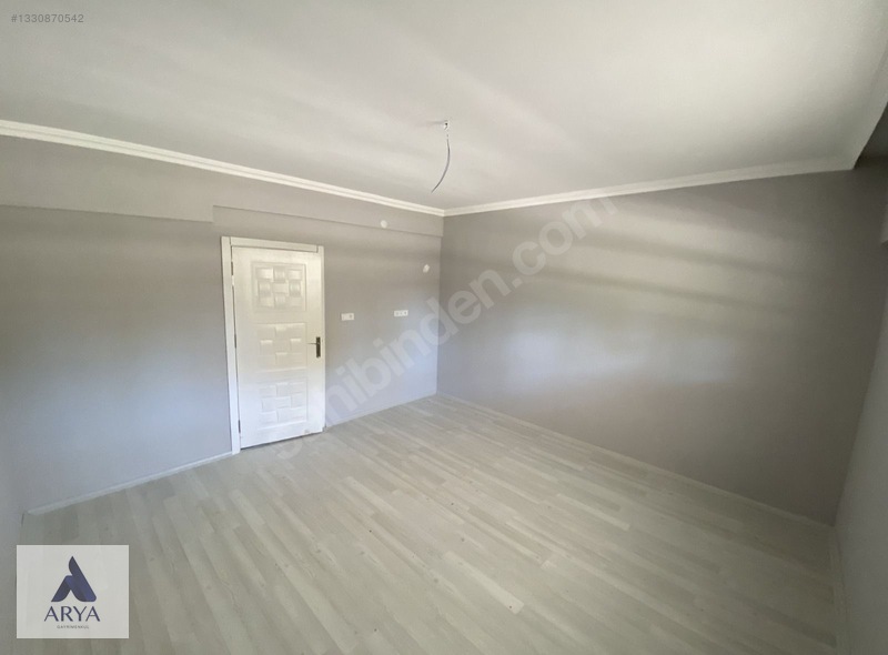 Özel Büyükşehir Hastanesinin Yanında Satılık 2+1 Daire — fotoğraf 26