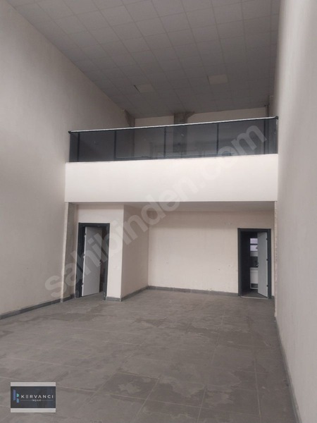 Kervancı İnşaat'tan Oto Center Satılık Yol Cepce Dükkan — fotoğraf 4