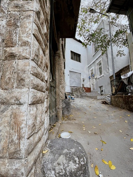 İnönü Sokak Yürüyüş Yolu 5 Oda Müstakil Dubleks Ev — fotoğraf 2