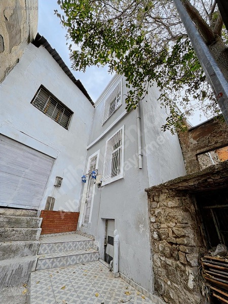 İnönü Sokak Yürüyüş Yolu 5 Oda Müstakil Dubleks Ev — fotoğraf 4