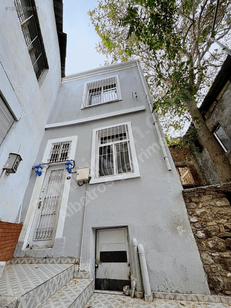 İnönü Sokak Yürüyüş Yolu 5 Oda Müstakil Dubleks Ev — fotoğraf 6