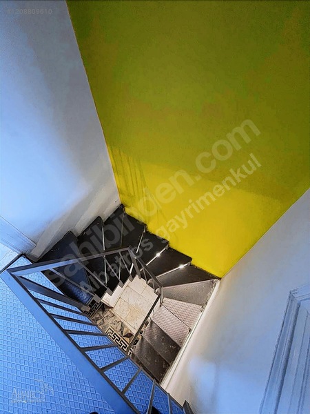 İnönü Sokak Yürüyüş Yolu 5 Oda Müstakil Dubleks Ev — fotoğraf 12