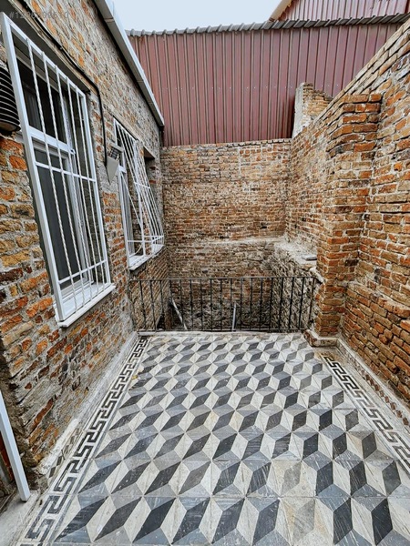 İnönü Sokak Yürüyüş Yolu 5 Oda Müstakil Dubleks Ev — fotoğraf 28