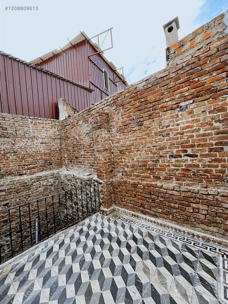 İnönü Sokak Yürüyüş Yolu 5 Oda Müstakil Dubleks Ev — fotoğraf 30