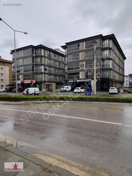 Beklenen Binadan Beklenen Kiralık 3+1 Kiralık Daire