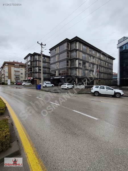 Beklenen Binadan Beklenen Kiralık 3+1 Kiralık Daire — fotoğraf 3